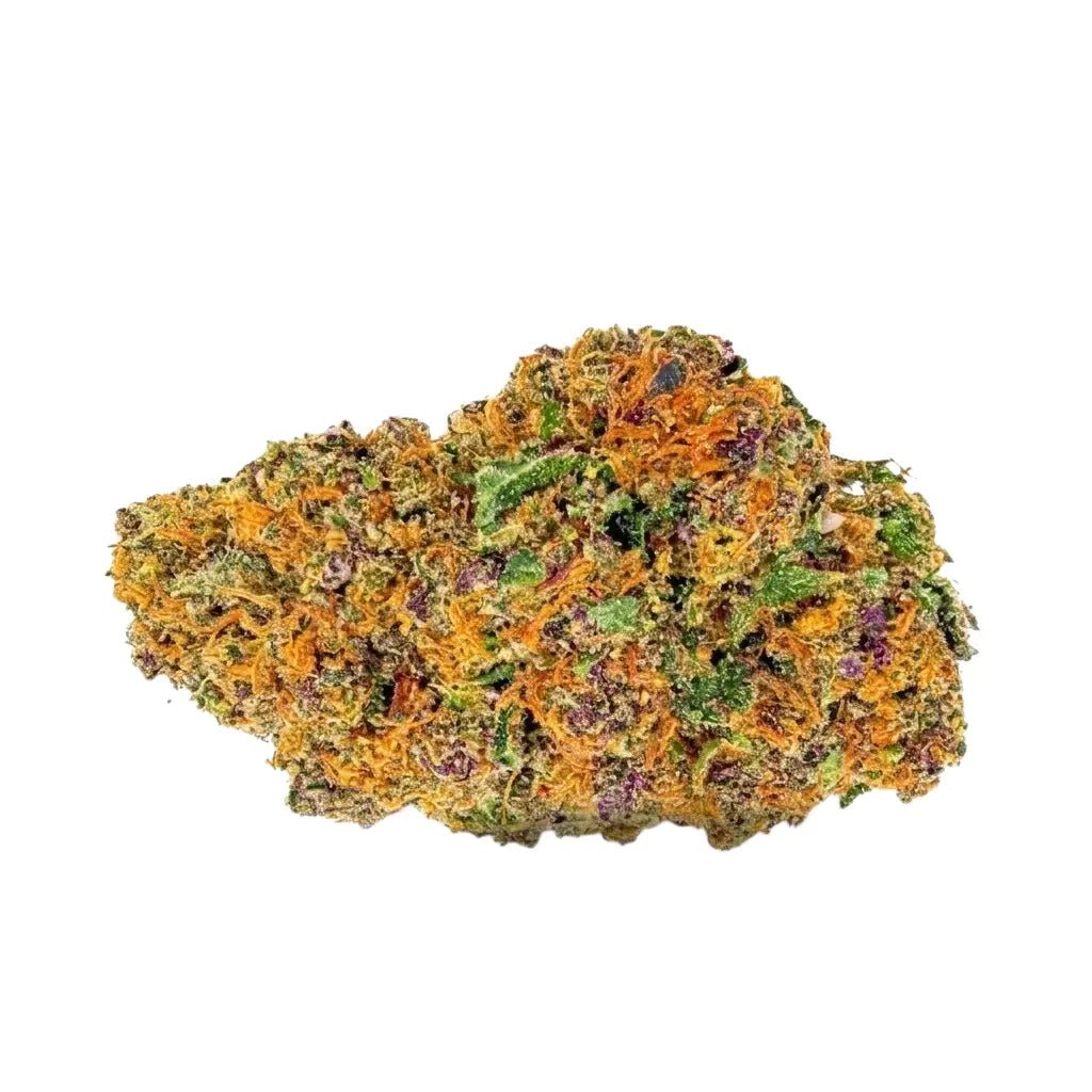 Fleurs CBD Indoor Cali - génétiques californiennes cultivées en intérieur - Marina CBD