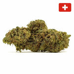 Fleur Charlotte’s Angel CBD - Indoor-Hydro - Vignette | MARINA CBD