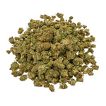 Fleur Super Skunk CBD - Small Bud - Glass-House Cali - Vignette | MARINA CBD