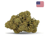 Fleur Zkittlez OG CBD - Glass-House Cali - Vignette | MARINA CBD