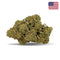 Fleur Zkittlez OG CBD - Glass-House Cali - Marina CBD