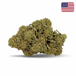 Fleur Zkittlez OG CBD - Glass-House Cali - Vignette | MARINA CBD