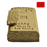 Hash CBD Acid Rock - Bab Berred #0006 Goldbar420®-MARINA CBD