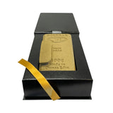 Hash CBD River Rock  Amnesia x Harlequin - Bab Berred #0010 - Goldbar420® - MARINA CBD