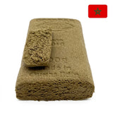 Hash CBD River Rock  Amnesia x Harlequin - Bab Berred #0010 - Goldbar420® - MARINA CBD