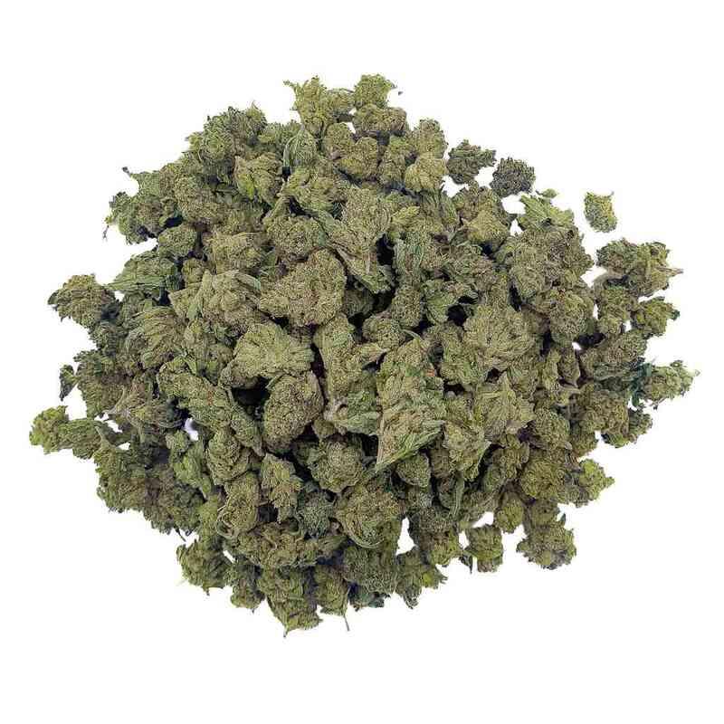Lemon Skunk CBD - Medium Bud - Indoor-Hydro | Marina CBD