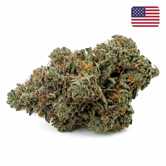Fleur ButterCream Gelato CBD Indoor Cali - Marina CBD