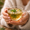 Collection infusions CBD - Marina CBD