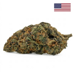 Fleur Mandarine Punch CBD - Indoor Cali - Vignette | MARINA CBD