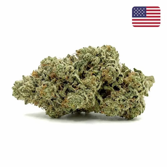 Fleur Iced Runtz CBD Indoor Cali - Marina CBD