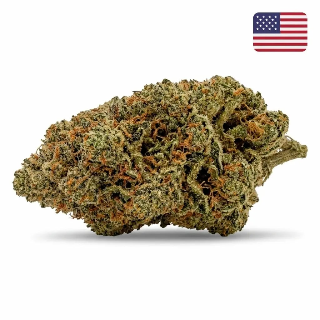 Fleur Papaya Diesel CBD - Indoor Cali - Marina CBD