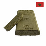 Résine CBD Strawberry Beldi Hash - Ounas Edin #0003 - Goldbar420® - Vignette | MARINA CBD