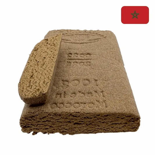 Résine CBD Cannatonic Goldbar420, texture souple et homogène, notes terreuses et boisées - MARINA CBD
