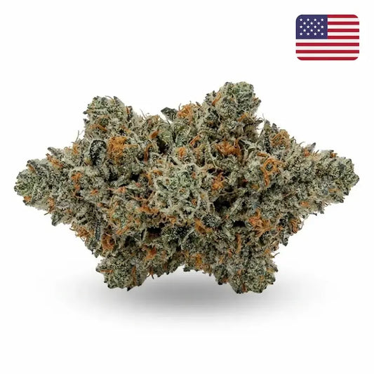 Fleur Sour Diesel CBD Indoor Cali - Marina CBD