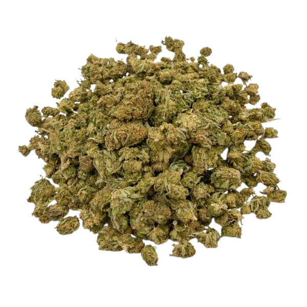 Super Skunk CBD - Small Bud - Glass-House - Cali.